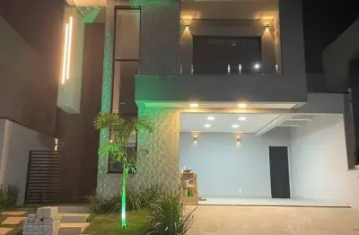 Sobrado em condomínio fechado, 3 quartos sendo 1 suíte tríplex, caçapava.