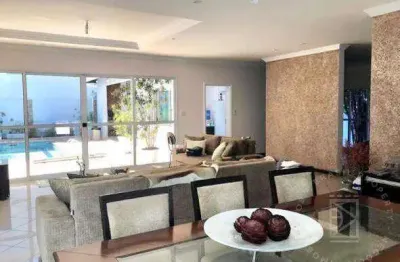 Sobrado à venda ou locação no condomínio altos de santana ii em jacareí.