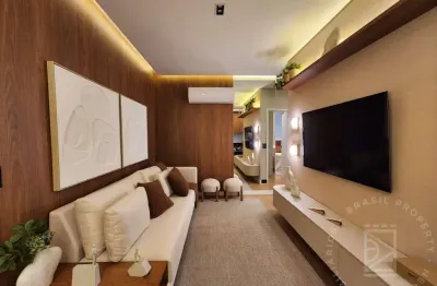 Apartamento com 3 quartos à venda na Vila Ema, São José dos Campos 