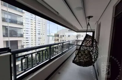 Apartamento mobiliado à venda, 2 quartos, 1 suíte, 2 vagas, vila adyanna