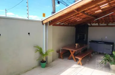 Casa de 150m²  em condomínio villagio em caçapava - sp