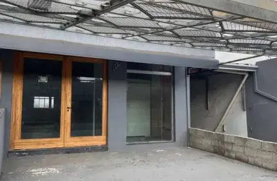 Galpão comercial, 145m², av. dos astronautas, são josé dos campos - sp