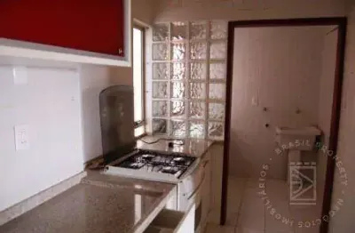 Apartamento à venda, 3 dormitórios, 85m², edifício montreal, vila adyana