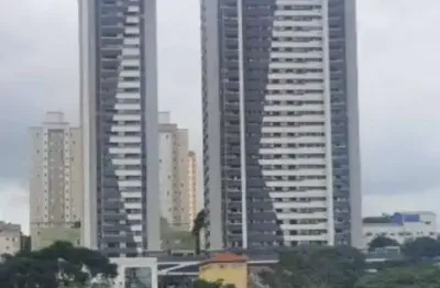 Apartamento novo no ed wonder - ao lado vale sul shopping - jd satélite sjc