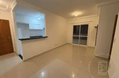 Apartamento à venda – 65 m² com 2 quartos com suite - são josé dos campos