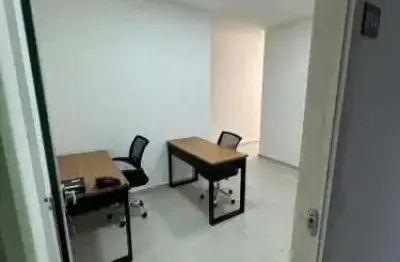 Sala comercial com 1 sala à venda na Avenida Comendador de Vicente Paulo Penido, Jardim Aquárius, São José dos Campos
