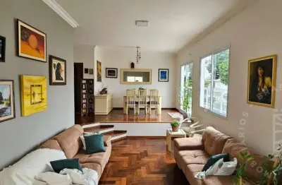 Casa com 4 dormitórios sendo 2 suítes, 185m² no altos da serra-urbanova