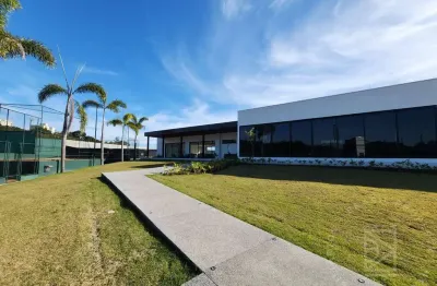 Terreno à venda em condomínio fechado, 900,36, jardim das nações-urbanova