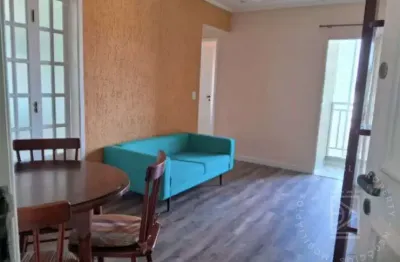 Apartamento com 3 quartos à venda no Jardim Alvorada, São José dos Campos 