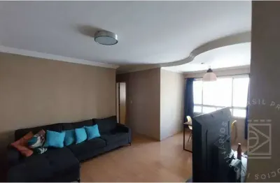 Apartamento 3 dormitórios, 80m² – jardim das colinas – são josé dos campos