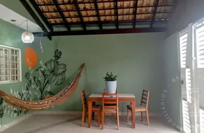Casa à venda com 3 dormitórios, sendo 1 suíte em jacareí - sp