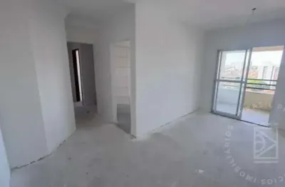 Apartamento à venda, 2 dormitórios, 1 suíte, 60,75m², jd. oriente - sjc