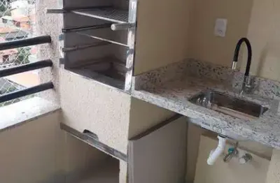 Apartamento 2 quartos, 1 suíte, 65m², 2 vagas, 2 banheiros - jardim oriente