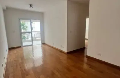 Apartamento com 2 quartos, 1 suíte, 72m², móveis planejados -  vila adyana