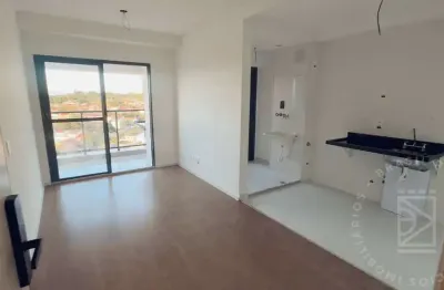 Apartamento de 58m², 2 dorms com 1 suite no jardim esplanada