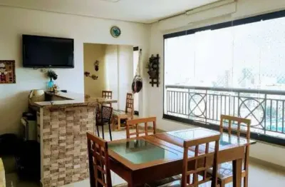 Cobertura à venda 3 quartos, 2 suítes, 135m², 2 vagas, vila ema - sjc
