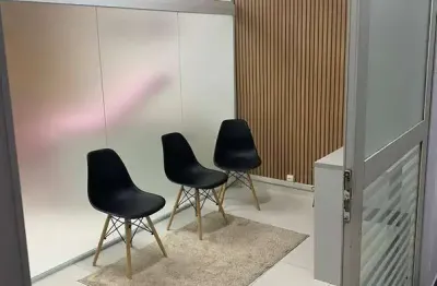 Sala comercial à venda, 44m², 1 banheiro, 2 ambientes, 1 vaga, vila adyana
