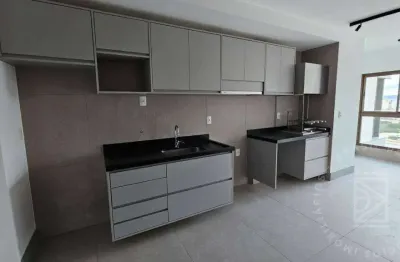 Apartamento para locação 83,50m² 3 suítes no jardim aquárius - sjc