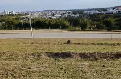 Terreno à venda, 332m², aclive, em condomínio no urbanova - sjc