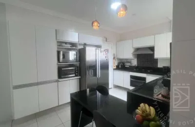 Apartamento com 156m² - 3 suítes e 3 vagas no jardim das indústrias