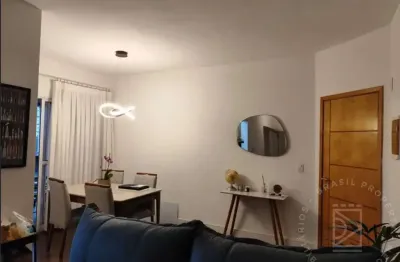 Apartamento à venda com 2 quartos sendo 1 suíte, 84m² no jardim aquarius