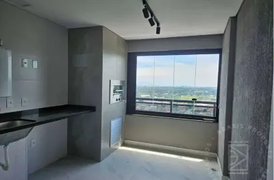 Apartamento 68m² com suite 2 dormitórios no jardim satélite
