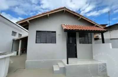 Casa à venda, 2 quartos, 250m² área total, edícula, jardim satélite - sjc