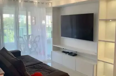 Apartamento à venda, 2 quartos, 1 suíte, 78m², 2 vagas, vila ema - sjc