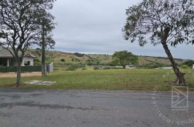Terreno a venda 1.007 m² no condomínio mirante do vale