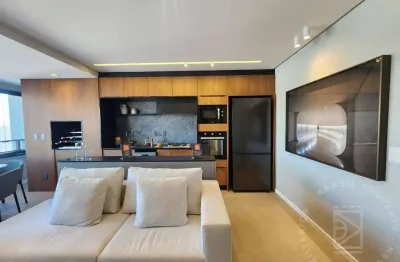 Apartamento com 2 quartos à venda na Vila Ema, São José dos Campos 