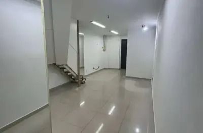 Loja para locação - ed. metropolitan, 90m², 3 ambientes, 1 banheiro, 1 vaga