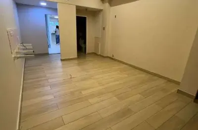 Loja para locação - ed. metropolitan, 60m², 3 ambientes, 1 banheiro, 1 vaga