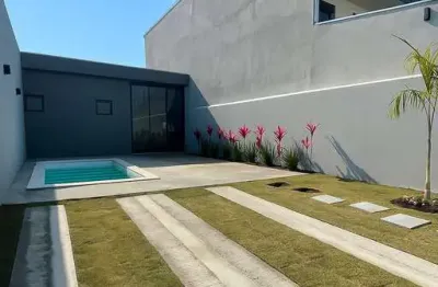Casa em condomínio fechado com 2 quartos à venda no Setville Altos de São José, São José dos Campos 