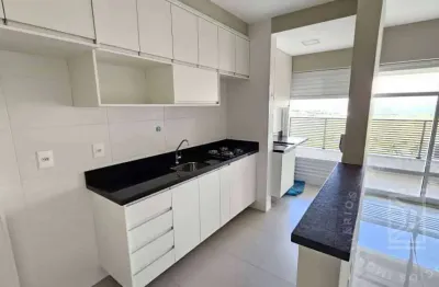 Apartamento a venda edifício move residence 51m²  01 suíte jd. aquarius sjc
