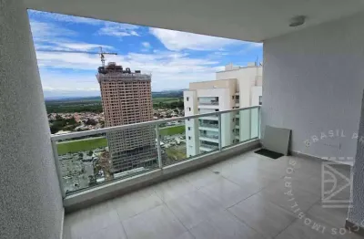 Apartamento à venda com 56m², 1 suíte no amadeus boulevard-sjc