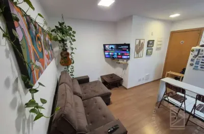 Apartamento à venda  de 64 m² com 3 dorms e lazer completo no urbanova