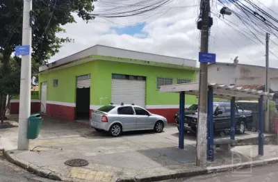 Ponto comercial de esquina para locação 85m² jardim da granja sjc