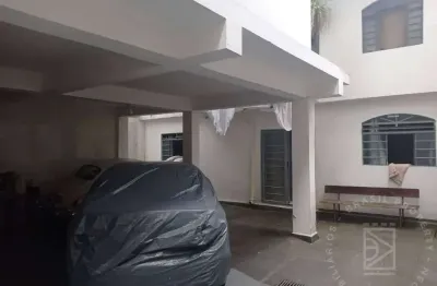 Casa com 4 quartos à venda no Jardim das Indústrias, São José dos Campos 