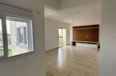 Apartamento com 3 quartos para alugar no Residencial Bosque dos Ipês, São José dos Campos 