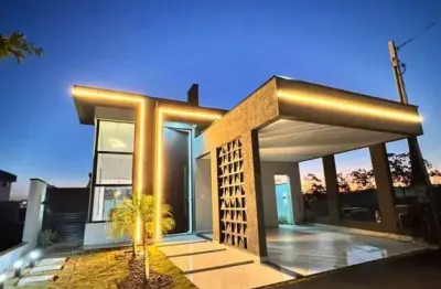 Casa com 3 quartos à venda no Jardim Motorama, São José dos Campos 