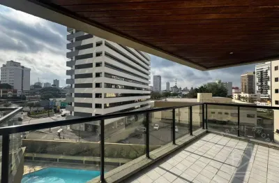 Flat a venda 53m² 1 suíte edifício space valley jardim são dimas sjc