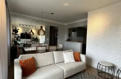 Apartamento com 2 quartos à venda no Jardim Aquárius, São José dos Campos 