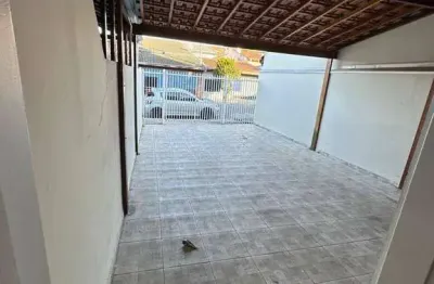 Casa com 3 quartos para alugar no Residencial Bosque dos Ipês, São José dos Campos 