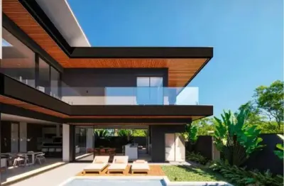 Casa com 4 quartos à venda no Urbanova, São José dos Campos 