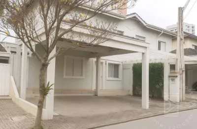 Casa em condomínio fechado com 4 quartos à venda no Loteamento Villa Branca, Jacareí 