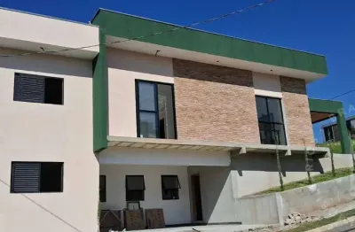 Casa com 4 quartos à venda no Condomínio Residencial Mantiqueira, São José dos Campos 