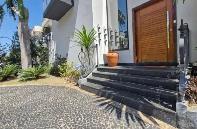 Casa com 5 quartos à venda no Urbanova, São José dos Campos 
