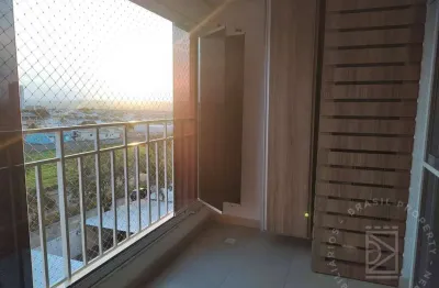 Apartamento decorado para venda ou locação, 3 quartos, 91m² no vila branca