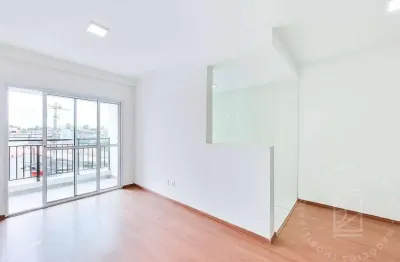 Excelente apartamento de 52 m² no residencial ágata em jacareí