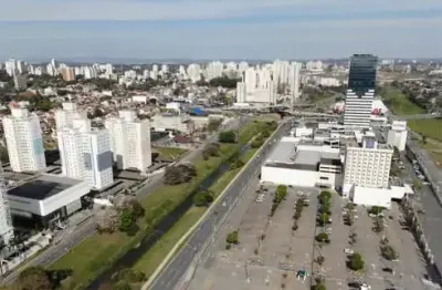 Apartamento com 3 suítes, 85m² no kingdom north, andar alto- jd. colinas